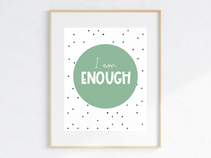 I am Enough