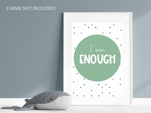 I am Enough