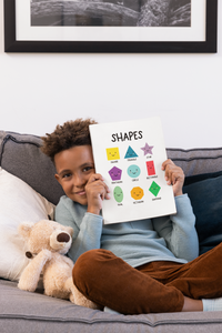 Shapes Chart